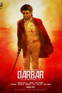 Download Darbar (2020) Hindi Movie WEB-DL || 720p [770MB] || 1080p [1.6GB]