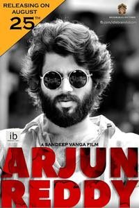 Download Arjun Reddy (2017) Hindi Movie Bluray 480p [450MB] || 720p [1.1GB] || 1080p [1.8GB]
