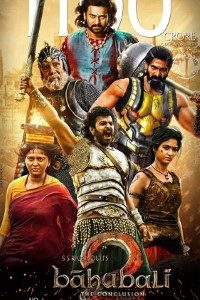 Download Baahubali 2: The Conclusion (2017) South Movie Bluray  || 720p [1.4GB] || 1080p [2.8GB]