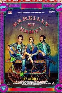 Download Bareilly Ki Barfi (2017) Hindi Movie Bluray || 720p [1GB] || 1080p [4GB]