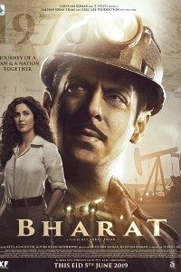 Download Bharat (2019) Hindi Movie Bluray || 480p [500MB] || 720p [1.2GB] || 1080p [2.3GB]