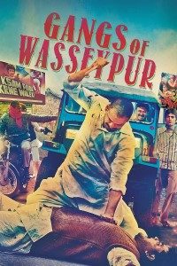 Download Gangs of Wasseypur {Part 1 & 2} (2012) Hindi Movie WEB-DL || 720p [1.7GB] || 720p [1.5GB]