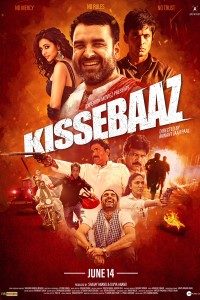 Download Kissebaaz (2020) Hindi Movie WEB-DL 480p [350MB] || 720p [1GB] || 1080p [2.9GB]