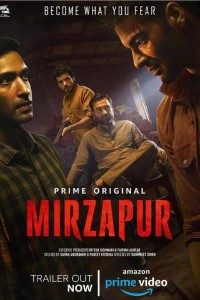 Download Mirzapur 2019 (Season 1) Hindi {PrimeVideo Series} All Episodes in {4K} WEB-DL || 480p [150MB]  || 720p [400MB]  || 1080p [1GB]