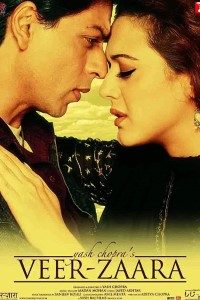 Download Veer-Zaara (2004) Hindi Movie Bluray || 720p [1.2GB] || 1080p [2.3GB]