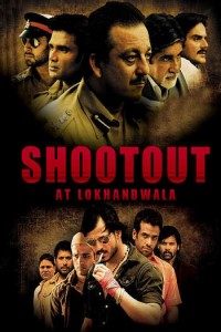 Download Shootout at Lokhandwala (2007) Hindi Movie Web-DL 480p [400MB] || 720p [1.2GB]