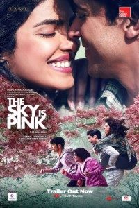 Download The Sky Is Pink (2019) Hindi Movie WeB-DL 480p [400MB] || 720p [1GB] || 1080p [2.6GB]