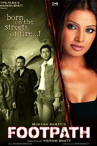 Download Footpath (2003) Hindi Movie Bluray || 480p [500MB] || 720p [1.3GB]
