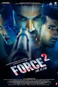 Download Force 2 (2016) Hindi Movie Bluray || 720p [1.1GB] || 1080p [2.5GB]