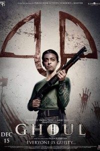 Download Ghoul 2019 (Season 1) Hindi {Netflix Series} All Episodes WEB-DL || 480p [150MB] || 720p [400MB] || 1080p [1GB]