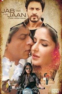 Download Jab Tak Hai Jaan (2012) Hindi Movie Bluray || 480p [500MB] || 720p [1.3GB] || 1080p [2.3GB]