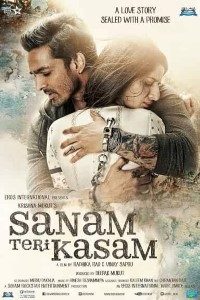 Download Sanam Teri Kasam (2016) Hindi Movie Bluray || 480p [450MB] || 720p [1.4GB] || 1080p [6GB]