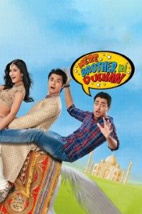 Download Mere Brother Ki Dulhan (2011) Hindi Movie Bluray || 720p [900MB]