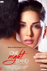 Download One Night Stand (2016) Hindi Movie Bluray || 720p [2GB]