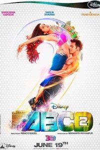 Download Any Body Can Dance 2 (2012) Hindi Movie Bluray || 720p [1.3GB]