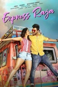 Download Express Raja (2016) Hindi Movie WEB – DL || 480p [400MB] || 720p [700MB] || 1080p [2.7GB]