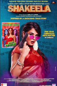 Download Shakeela (2020) Hindi Movie WEB – DL || 480p [400MB] || 720p [1.2GB]