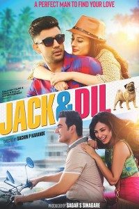 Download Jack & Dil (2018) Hindi Movie WEB – DL || 480p [280MB] || 720p [750MB] || 1080p [2GB]