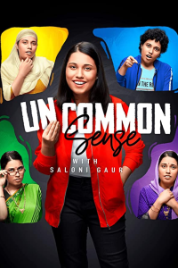 Download Uncommon Sense with Saloni 2020 (Season 1) Hindi {Sony Liv Series} WeB-DL || 720p [170MB] (Episode 20 added)