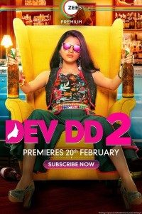 Download Dev DD 2021 (Season 2) Hindi {ALT Balaji Series} WeB-DL || 480p [60MB]  || 720p [150MB]