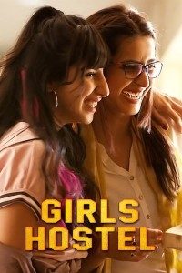 Download Girls Hostel 2018 (Season 1) Hindi {TVF Series} WeB-DL || 720p [150MB]