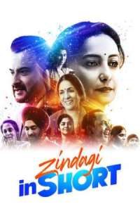 Download Zindagi inShort 2020 (Season 1) Hindi {Netflix Series} WeB-DL || 480p [50MB]  || 720p [85MB]