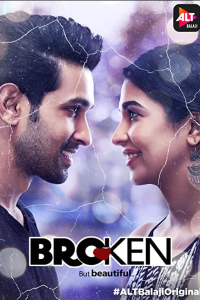 Download Broken But Beautiful 2018 (Season 1) Hindi {ALT Balaji Series} WeB-DL || 720p [250MB]