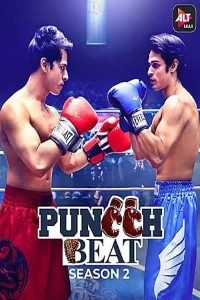 Download Puncch Beat 2021 (Season 2) Hindi {ALT Balaji Series} WeB-DL || 480p [70MB]  || 720p [150MB]