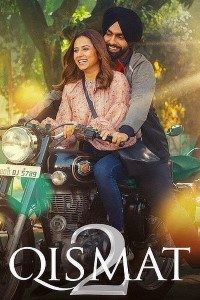 Download Qismat (2018) Punjabi Movie Web – DL || 480p [450MB] || 720p [1GB]