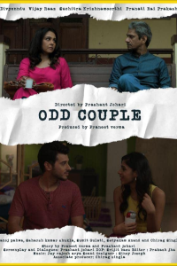 Download Odd Couple (2019) Hindi Movie WEB – DL || 480p [350MB] || 720p [1GB] || 1080p [7.4GB]