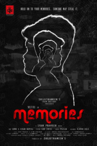 Download Memories (2023) Tamil Movie CAMRiP || 1080p [3.8GB]