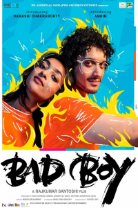 Download Bad Boy (2023) Hindi Dubbed Movie WEB-DL || 480p [400MB] || 720p [1GB] || 1080p [2.3GB]