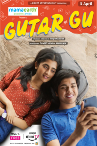 Download Gutar Gu (2023) (Season 1) Hindi {Amazon Prime (Mini-Series)} WEB-DL || 480p [100MB]  || 720p [210MB]  || 1080p [1.5GB]