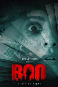 Download Boo (2023) (Hindi-Telugu) Movie WEB-DL || 480p [400MB] || 720p [1GB] || 1080p [2.2GB]
