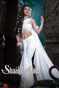 Download Shaakuntalam (2023) Hindi-Multi Audio Dubbed Movie WEB-DL || 480p [700MB] || 720p [1.3GB] || 1080p [2.6GB]