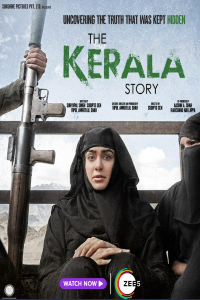 Download The Kerala Story (2023) (Multi Audio) Hindi Movie WEB-DL || 480p [550MB] || 720p [1.5GB] || 1080p [2.7GB]