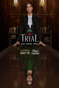Download The Trial (2023) (Season 1) Hindi {Hotstar Series} WEB-DL || 480p [150MB] || 720p [400MB] || 1080p [1GB]