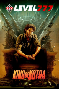 Download King of Kotha (2023) Dual Audio {Hindi (ORG Audio)-Malayalam} Movie WEBRiP || 480p [750MB] || 720p [1.5GB] || 1080p [3.2GB]