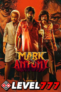 Download Mark Antony (2023) (Hindi-Tamil) Movie HQ S-Print || 480p [600MB] || 720p [1.3GB] || 1080p [2.8GB]