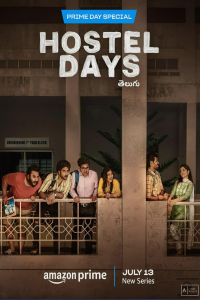 Download Hostel Daze 2023 (Season 4) Hindi {Amazon Prime Series} WEB-DL || 480p [100MB]  || 720p [250MB]  || 1080p [500MB]