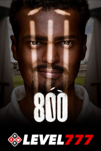 Download 800 The Movie (2023) (Hindi-Tamil) Movie HQ S-Print || 480p [600MB] || 720p [1.3GB] || 1080p [2.8GB]