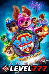 Download PAW Patrol: The Mighty Movie (2023) Hindi Movie PreDvD || 480p [300MB] || 720p [600MB] || 1080p [2.2GB]