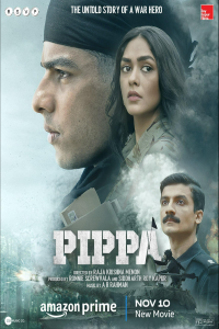 Download Pippa (2023) Hindi Dubbed Movie WEB-DL || 480p [400MB] || 720p [1.1GB] || 1080p [2.6GB]