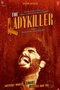 Download The Ladykiller (2023) Hindi Movie HDTV || 480p [400MB] || 720p [1GB] || 1080p [2GB]