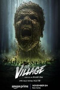Download The Village (2023) (Season 1) Hindi {Amazon Prime Series} WEB-DL || 480p [150MB] || 720p [400MB] || 1080p [1GB]