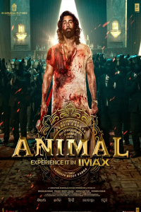 Download Animal (2023) Hindi Movie [Full Runtime] 4K WEB-DL || 480p [500MB] || 720p [1.4GB] || 1080p [3.3GB] || 2160p [18GB]
