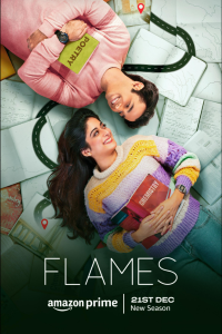 Download Flames (2023) (Season 4) Hindi {Amazon Prime Series} WEB-DL || 480p [150MB]  || 720p [400MB]  || 1080p [1GB]