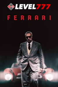 Download Ferrari (2023) English Movie HDCAM || 480p [400MB] || 720p [1GB] || 1080p [2.8GB]