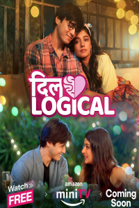 Download Dillogical (2024) (Season 1) Hindi (MiniTV) Web Series WEB-DL || 480p [700MB] || 720p [1.4GB]  || 1080p [3GB]