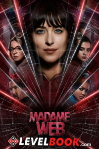 Download Madame Web (2024) Dual Audio (Hindi-English) Movie HDTS || 480p [500MB] || 720p [1GB] || 1080p [1.9GB]